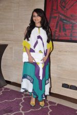 Rani Mukherjee at Talaash success bash in J W Marriott, Mumbai on 10th Dec 2012 (118).JPG